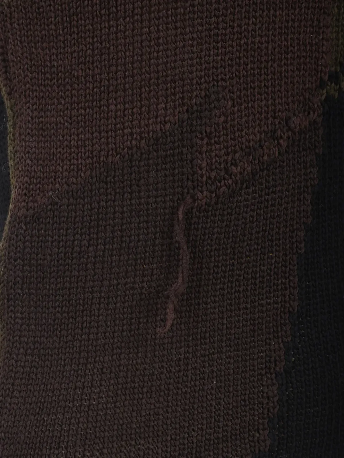 OUR LEGACY ソロタンクトップ - 画像2