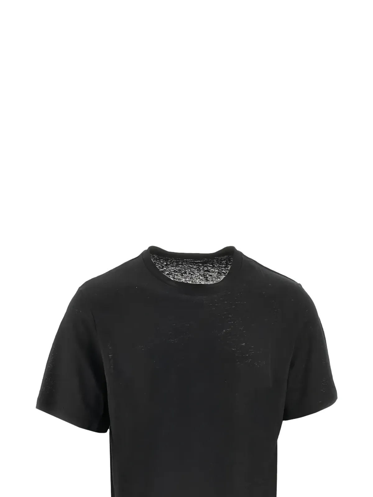 Majestic Filatures 半袖Tシャツ - 画像2