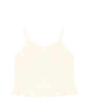 Marni Kids フリルブラウス - サムネイル1
