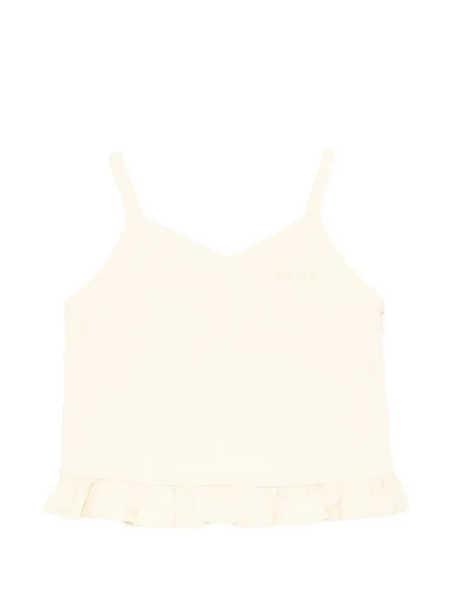 Marni Kids Marni Kids フリルブラウスの商品画像