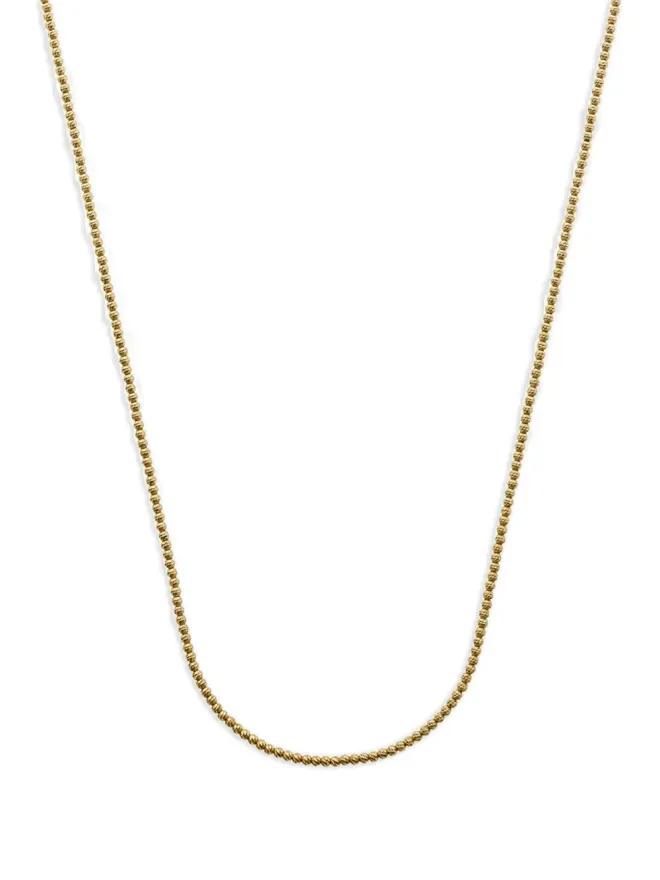 ROBINSON PELHAM ROBINSON PELHAM ロック ネックレスの商品画像