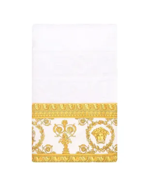Versace Home I Love Baroque コットン バスタオル - サムネイル1