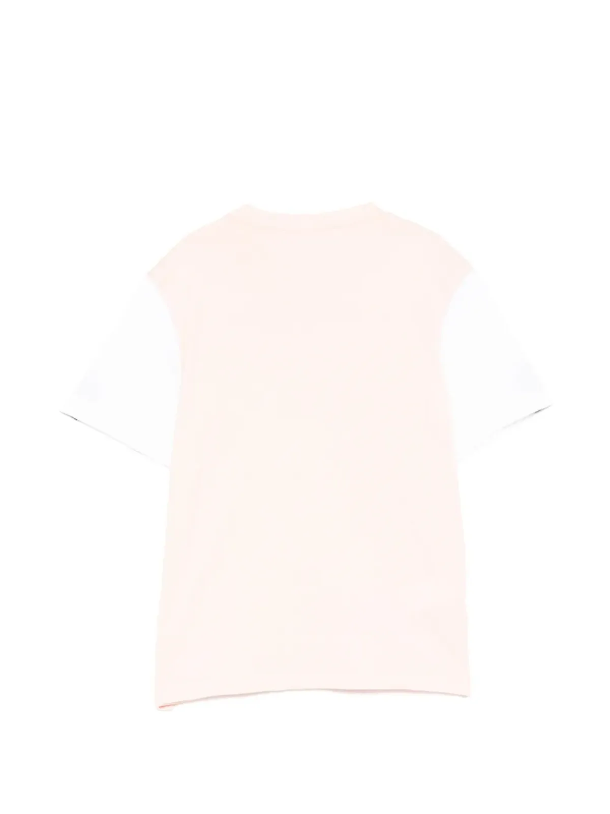 Marni Kids ローズプリントTシャツ - 画像2
