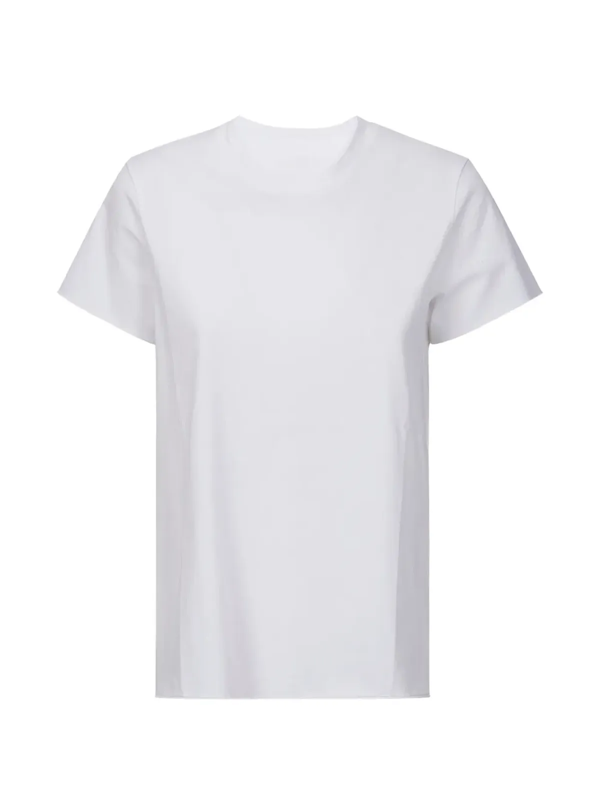 Labo Art 半袖Tシャツ - White - 画像1