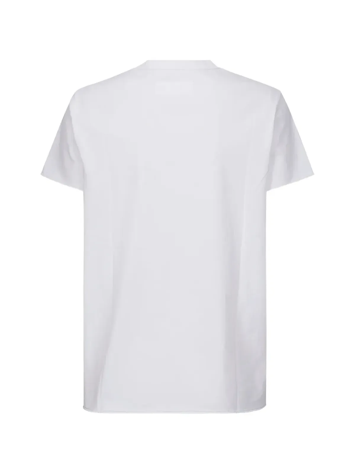 Labo Art 半袖Tシャツ - White - 画像2