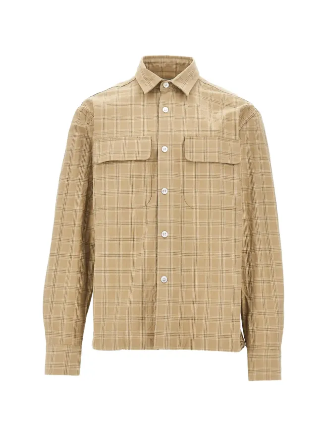 Foret Foret 長袖シャツの商品画像