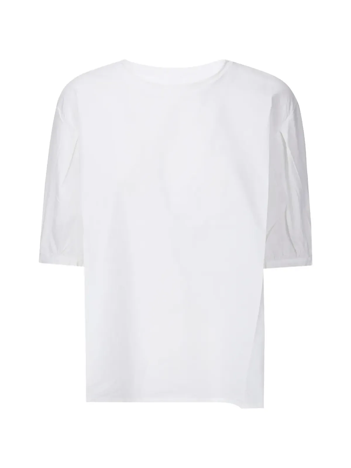 Labo Art パフスリーブTシャツ - 画像1