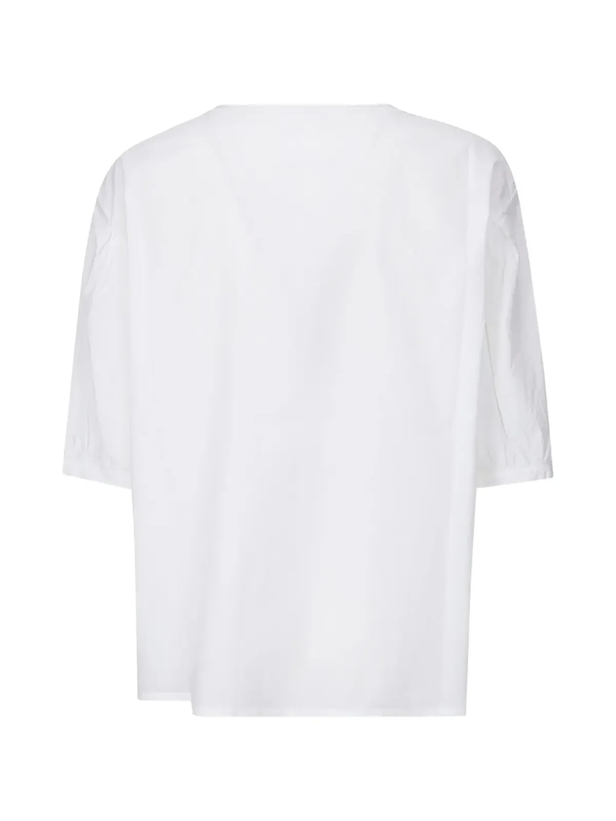 Labo Art パフスリーブTシャツ - 画像2
