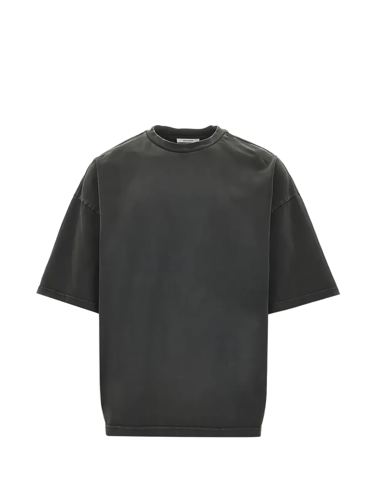 ENTIRE STUDIOS ボックスTシャツ - 画像1