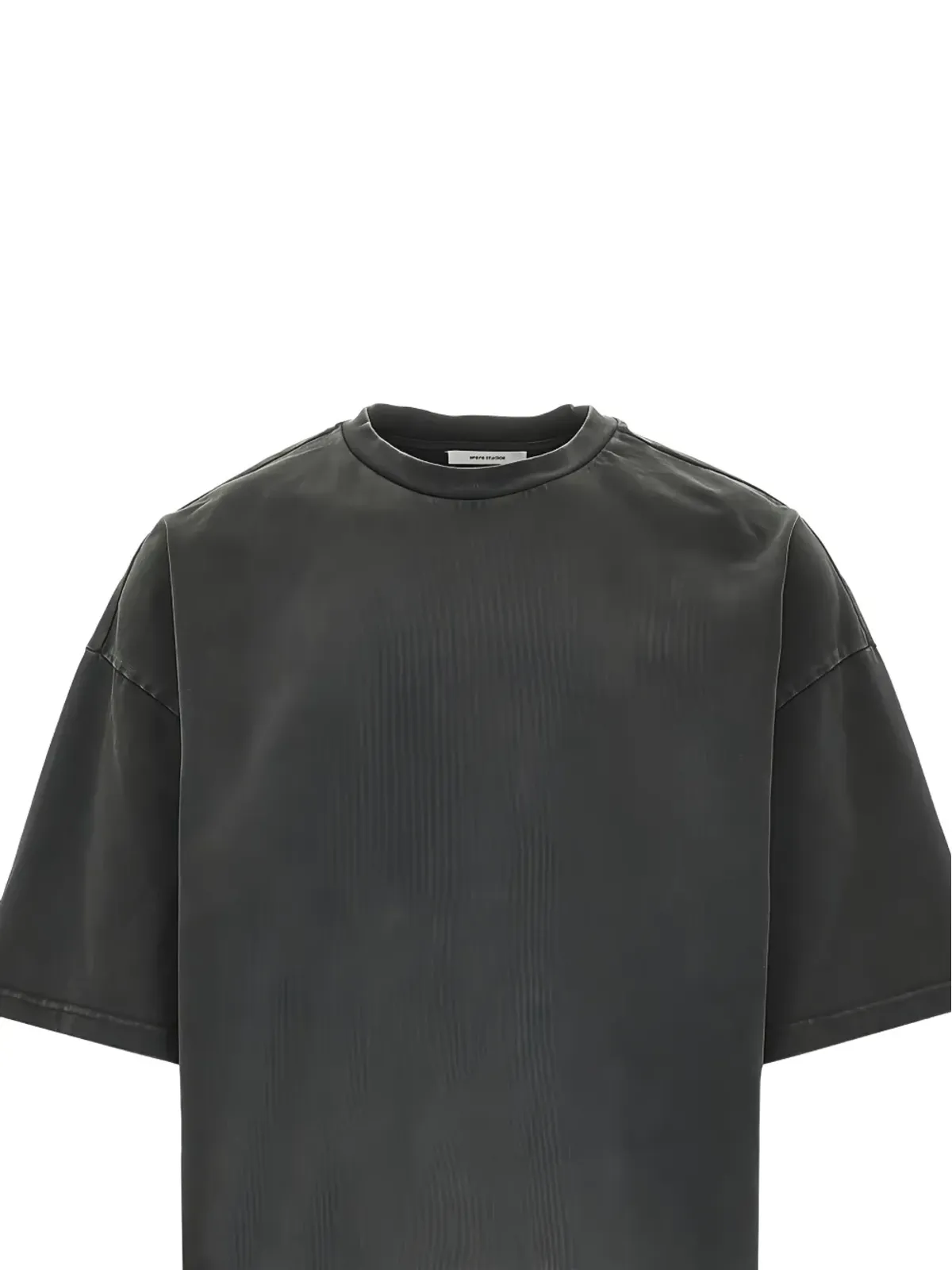 ENTIRE STUDIOS ボックスTシャツ - 画像2