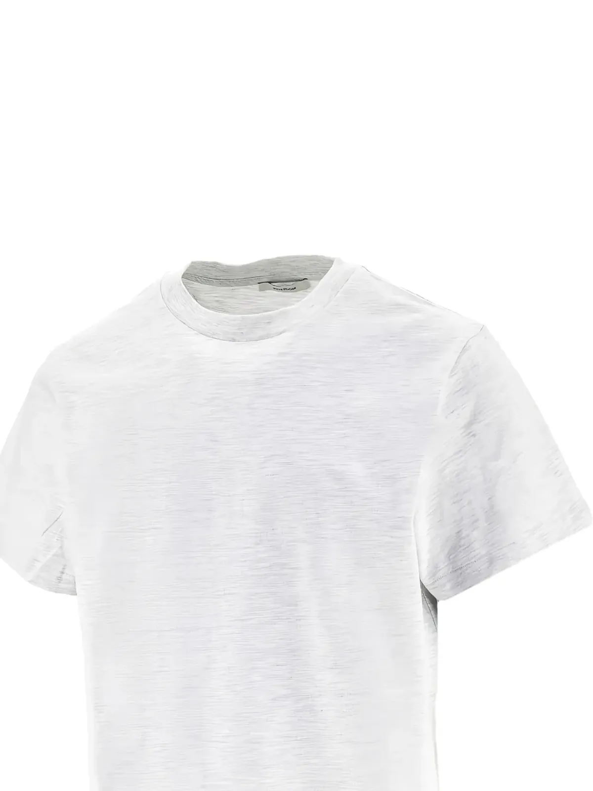 ENTIRE STUDIOS スタンダードTシャツ（グレー） - 画像2