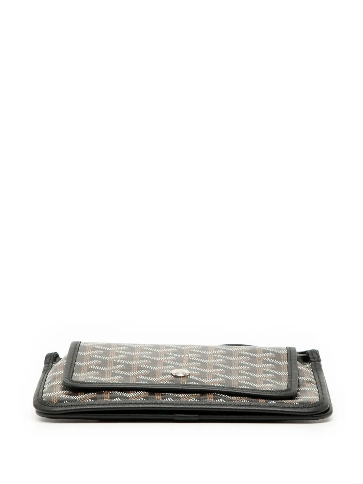 Goyard Pre-Owned ポケットウォレット クロスボディバッグ - 画像4