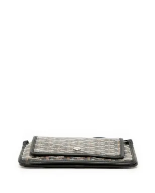 Goyard Pre-Owned ポケットウォレット クロスボディバッグ - サムネイル4