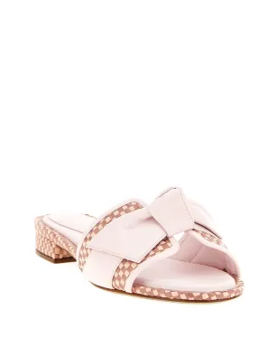 Alexandre Birman Maxi Clarita mules - Pink - サムネイル2