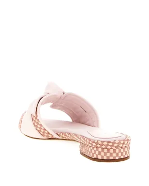 Alexandre Birman Maxi Clarita mules - Pink - サムネイル3