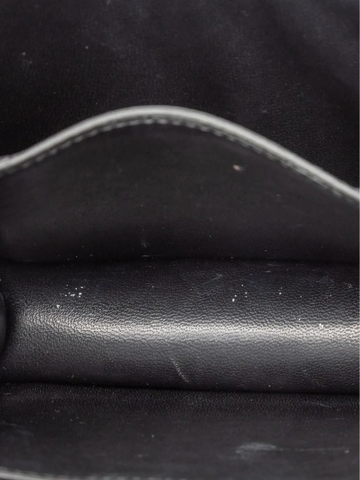 Celine Pre-Owned クラシック ボックス クロスボディバッグ - 画像5