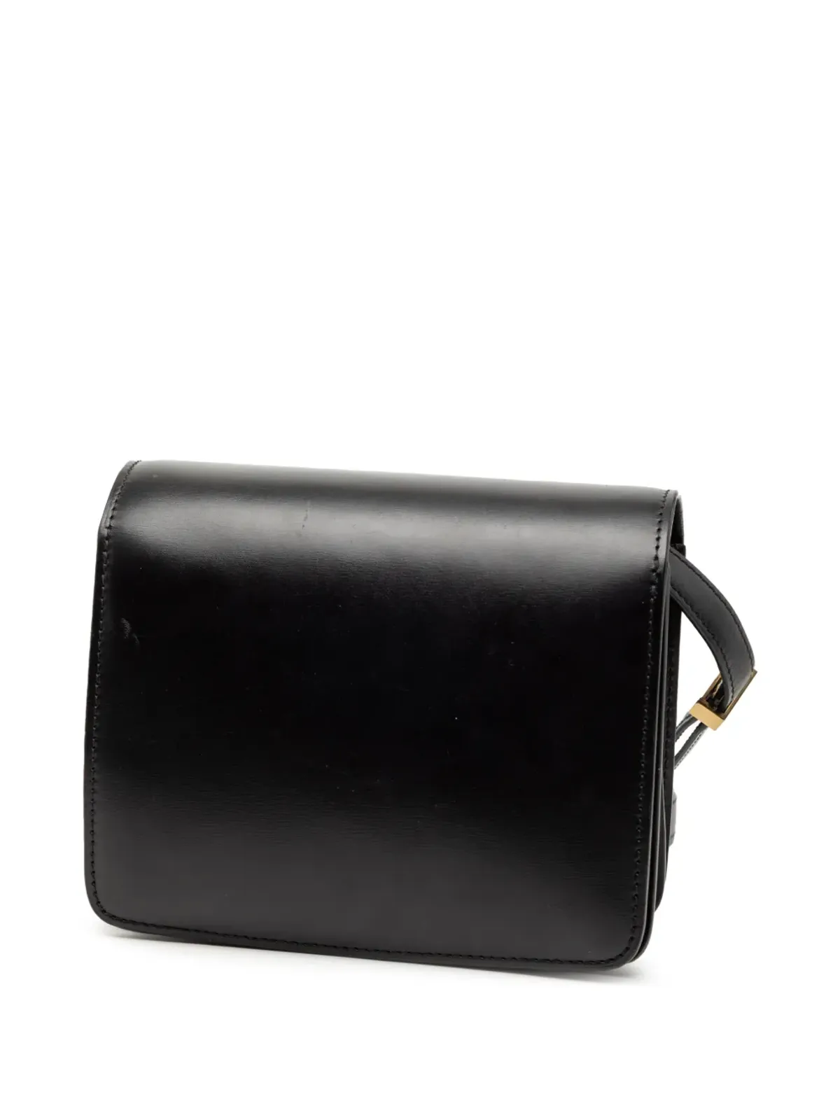 Celine Pre-Owned クラシック ボックス クロスボディバッグ - 画像3