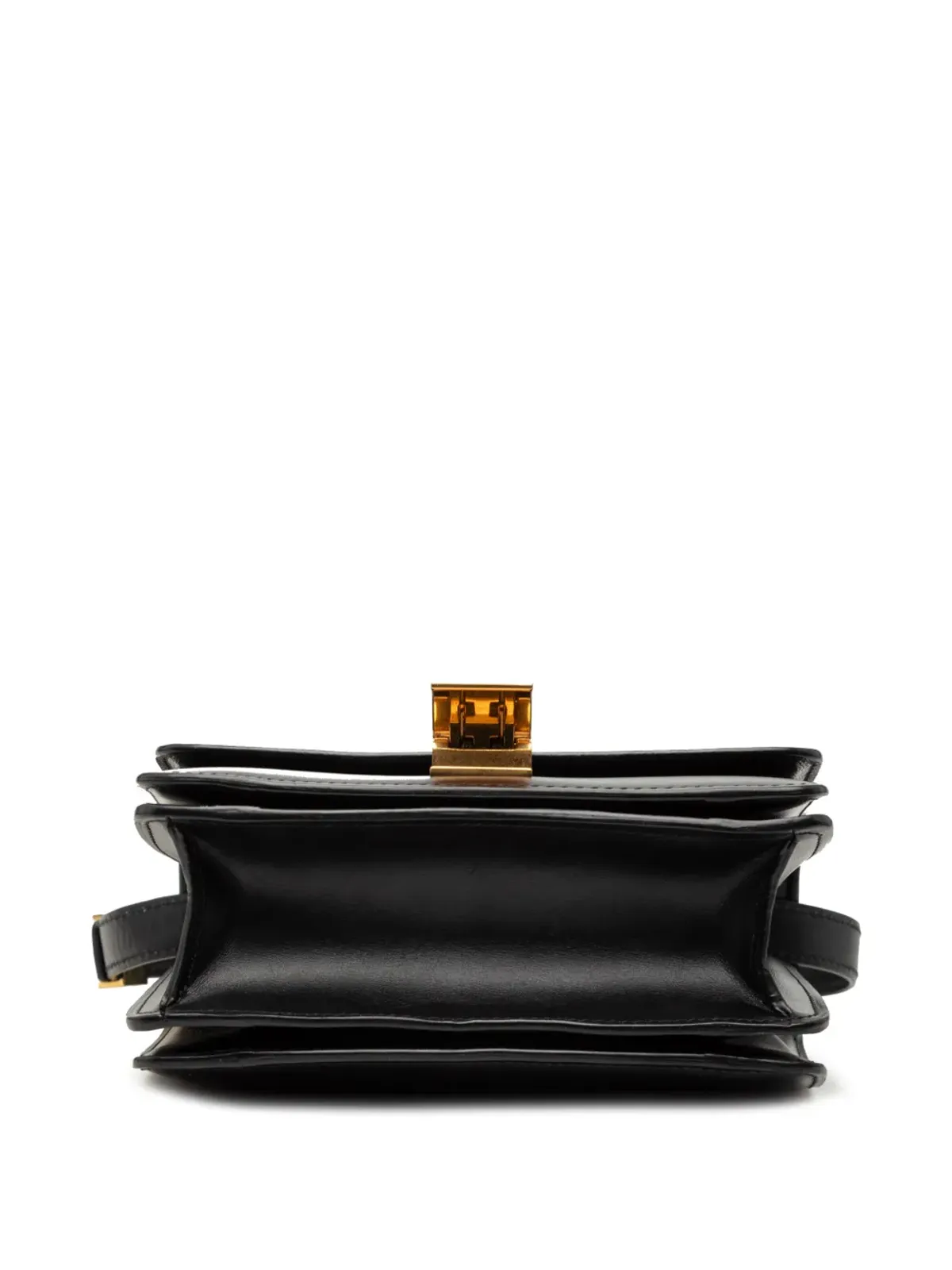 Celine Pre-Owned クラシック ボックス クロスボディバッグ - 画像4