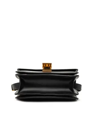 Celine Pre-Owned クラシック ボックス クロスボディバッグ - サムネイル4