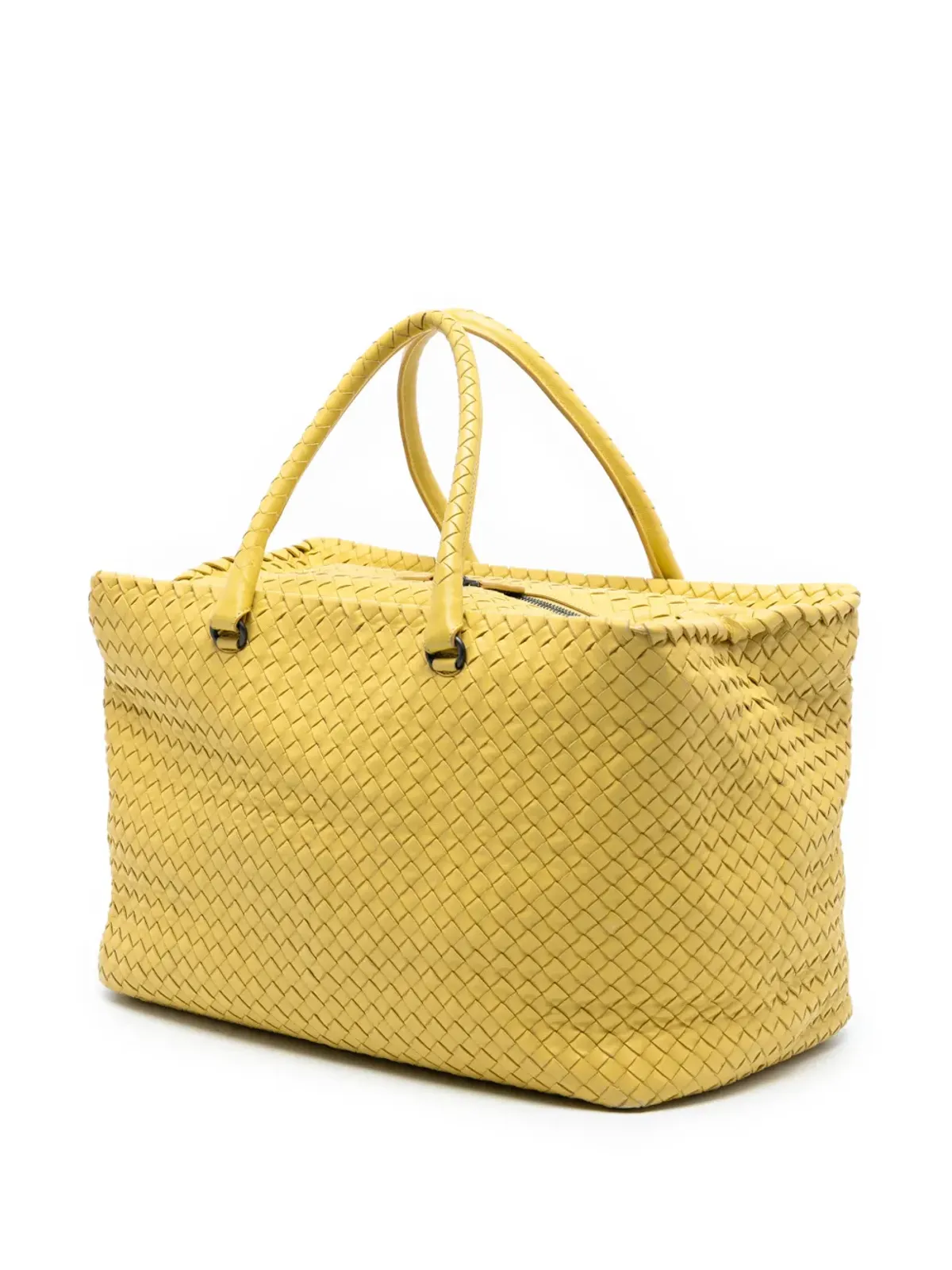 Bottega Veneta Pre-Owned トートバッグ - 画像3