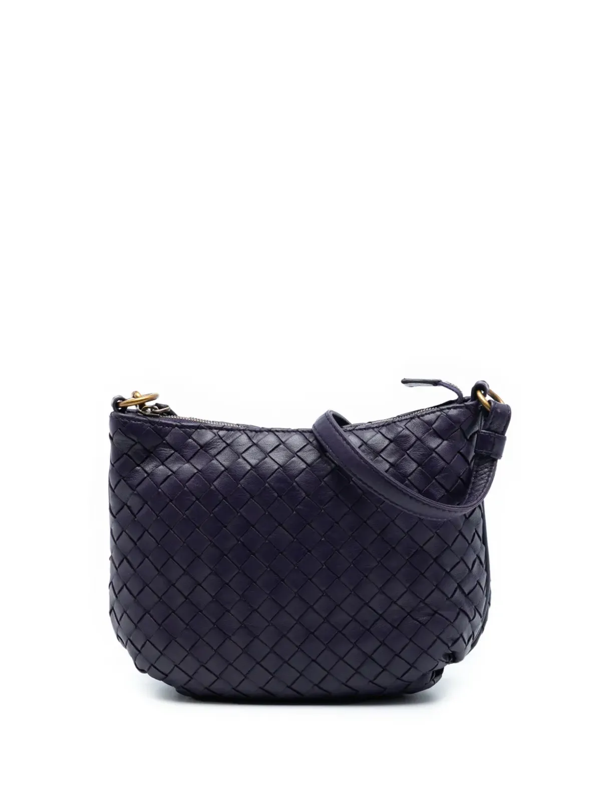 Bottega Veneta Pre-Owned クロスボディバッグ - 画像1