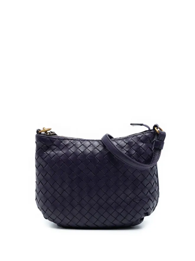 Bottega Veneta Pre-Owned Bottega Veneta Pre-Owned クロスボディバッグの商品画像