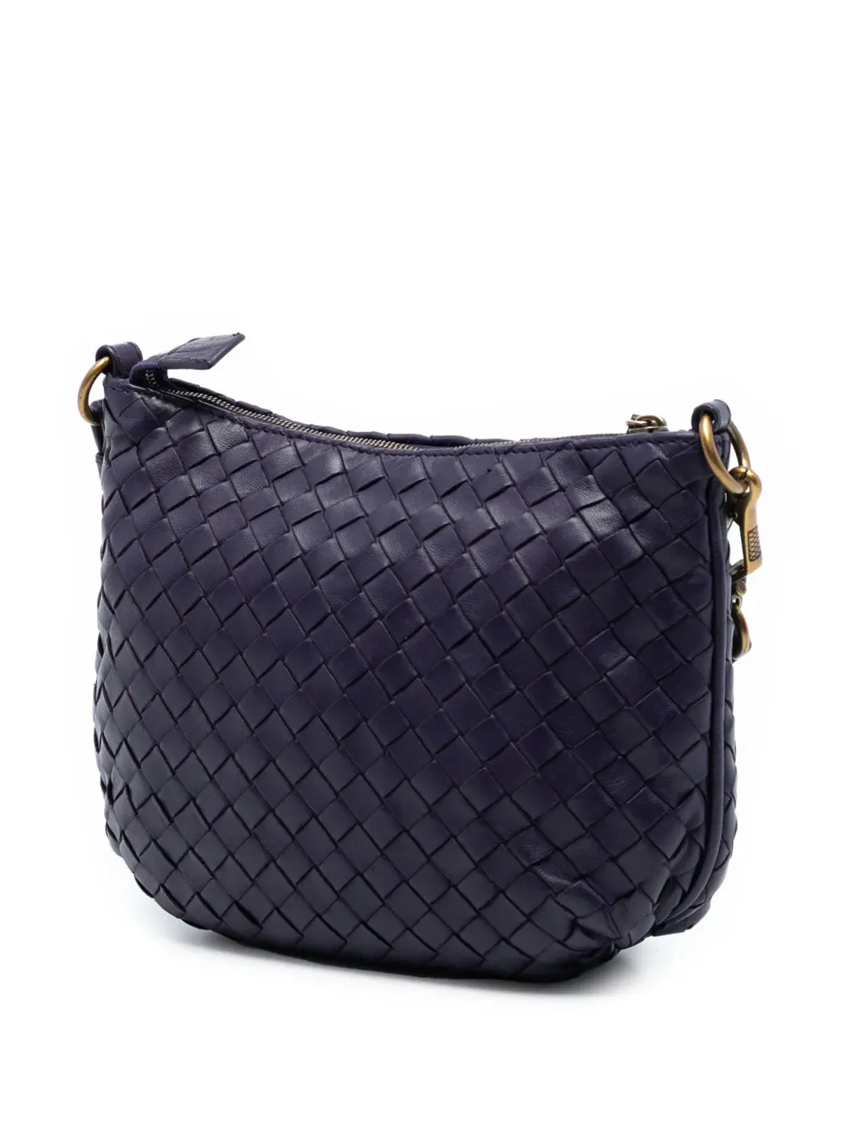 Bottega Veneta Pre-Owned クロスボディバッグ - 画像3