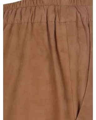 Desa 1972 エラスティックパンツ - サムネイル3