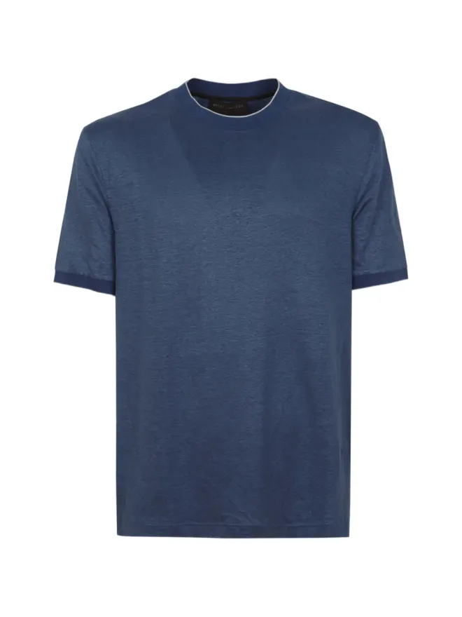 Brett Johnson Brett Johnson クルーネックTシャツの商品画像