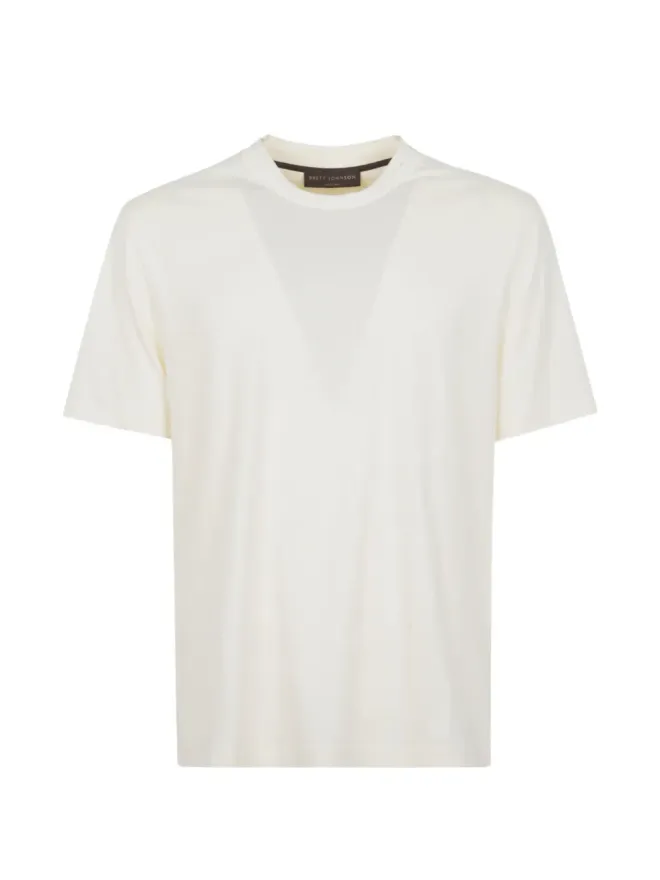 Brett Johnson Brett Johnson 短袖Tシャツの商品画像