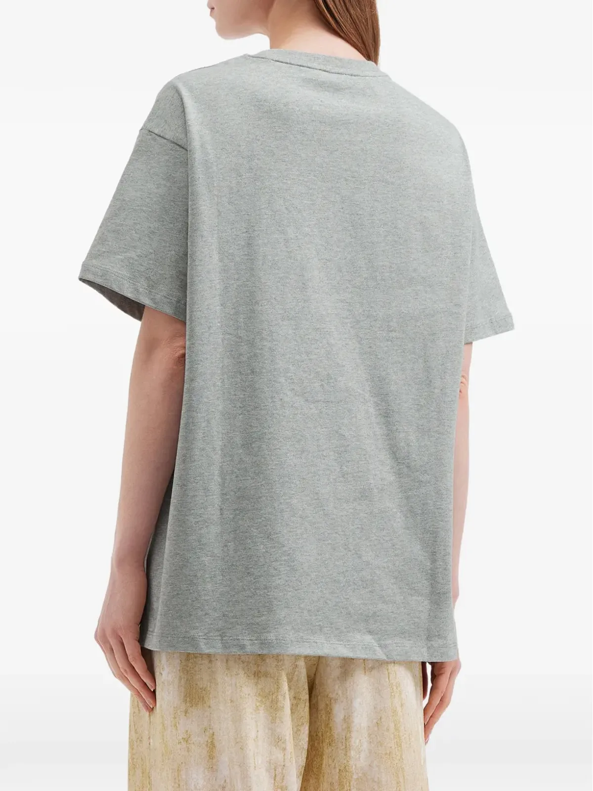 tout a coup グラフィックTシャツ - 画像4