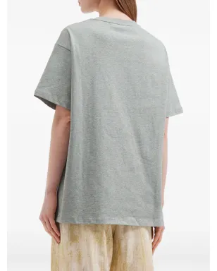 tout a coup グラフィックTシャツ - サムネイル4