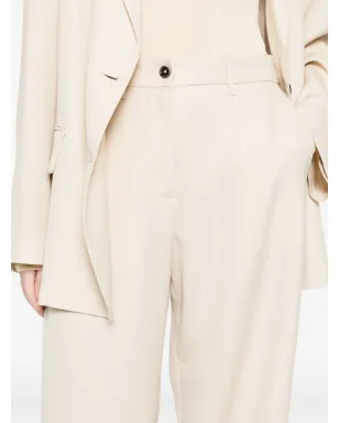 Nine In The Morning Fiamma trousers - Neutrals - サムネイル5