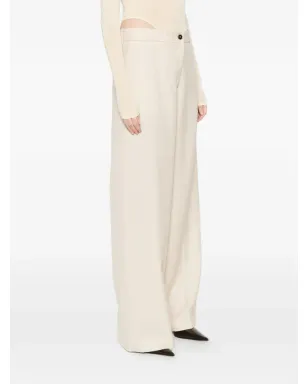 Nine In The Morning Fiamma trousers - Neutrals - サムネイル3