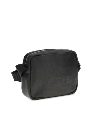 LOEWE ペブルレザー メッセンジャーバッグ - サムネイル2