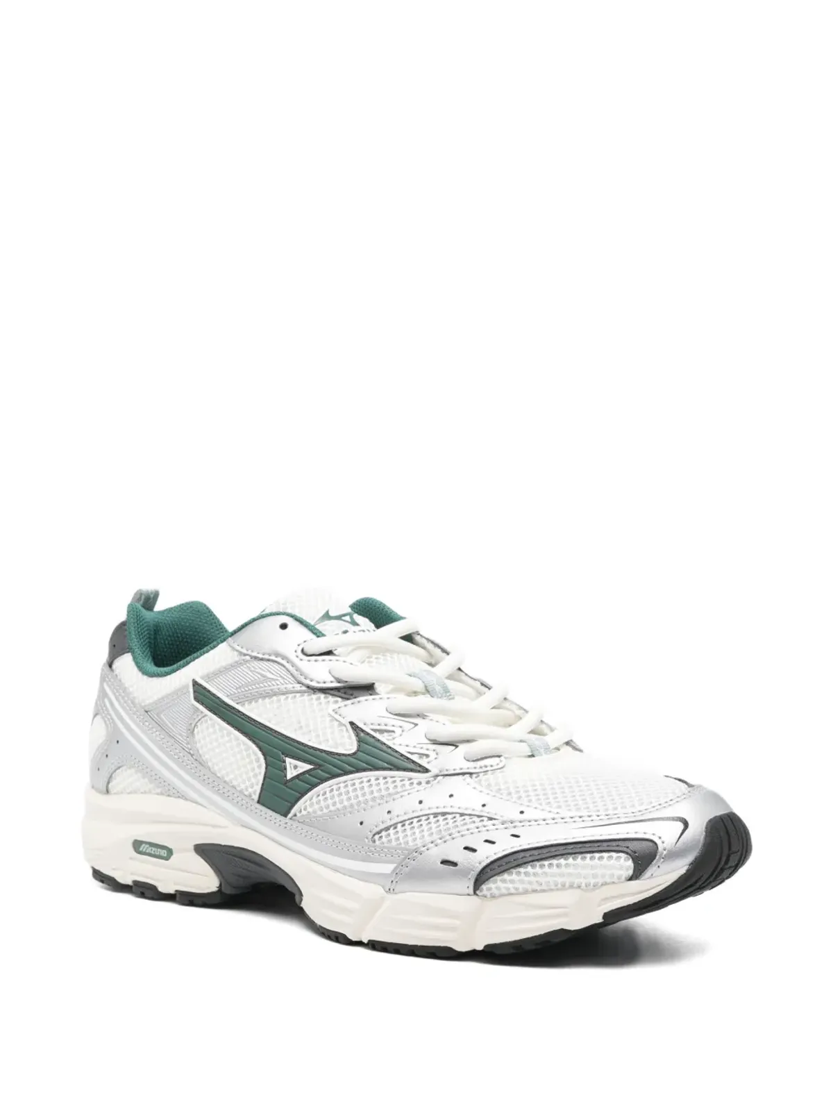 Mizuno MXR パンチングパネルスニーカー - 画像2