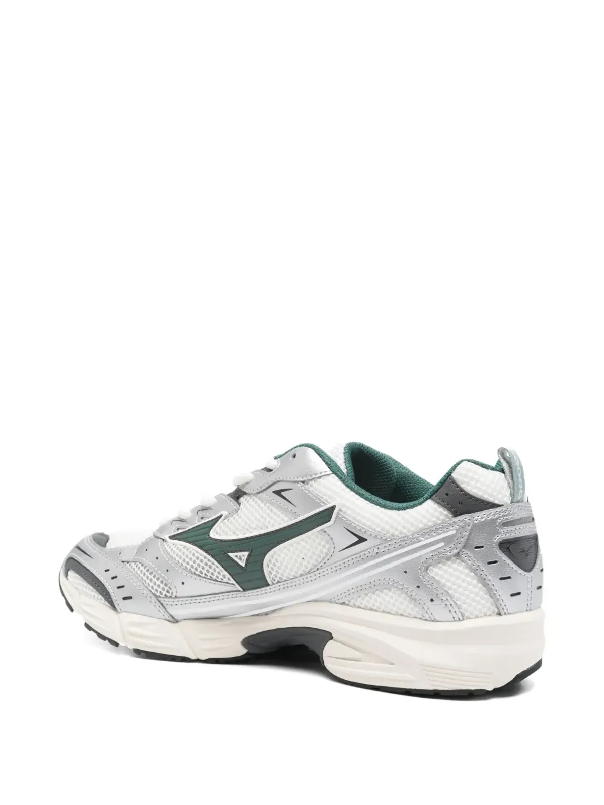 Mizuno MXR パンチングパネルスニーカー - 画像3