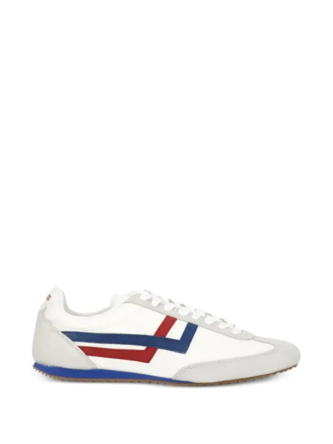 Pro-Keds Pro-Keds レーサー77ストライプスニーカーの商品画像