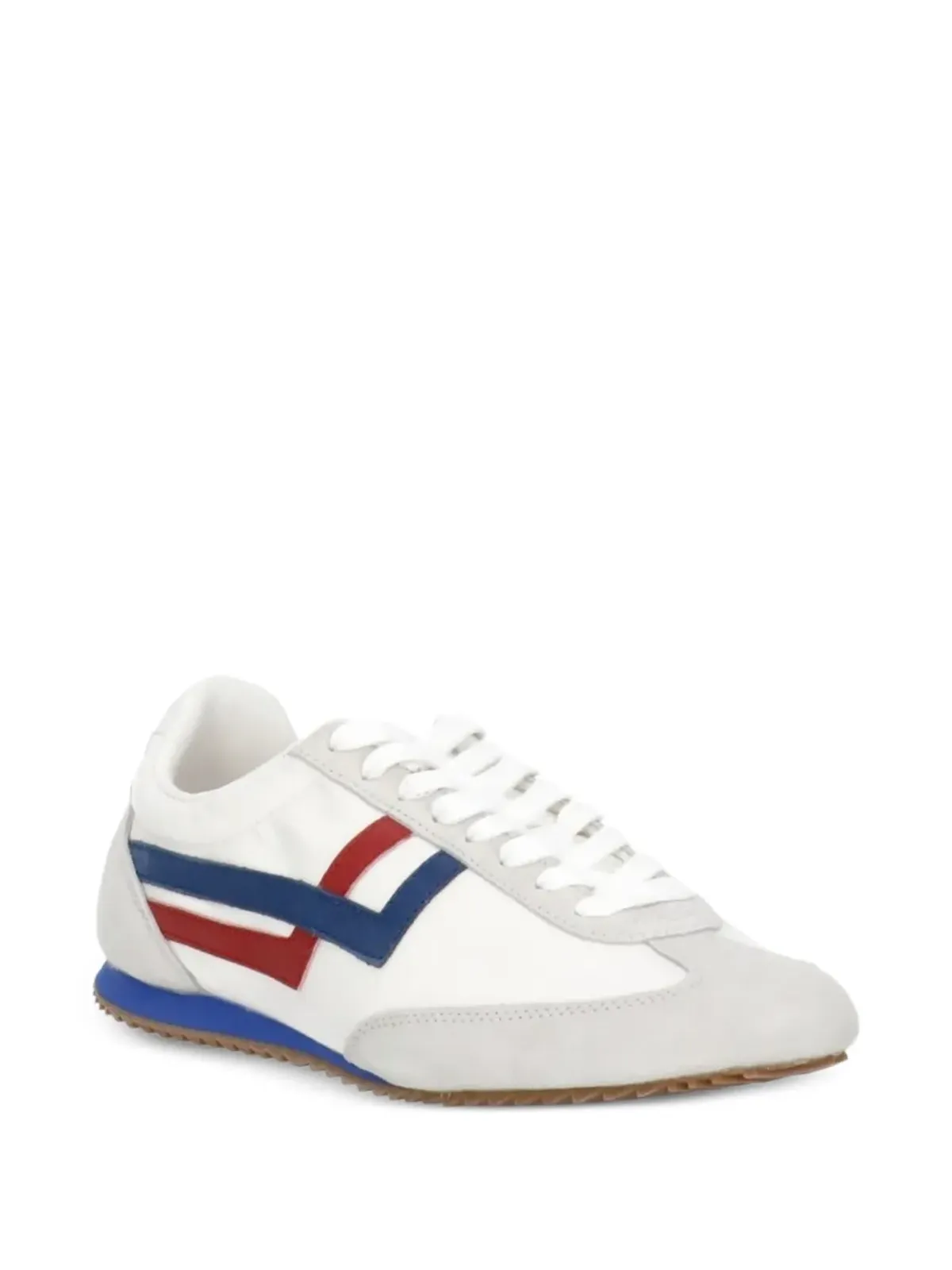 Pro-Keds レーサー77ストライプスニーカー - 画像2