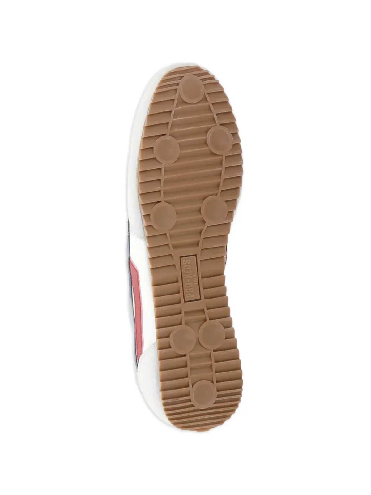 Pro-Keds レーサー77ストライプスニーカー - 画像3