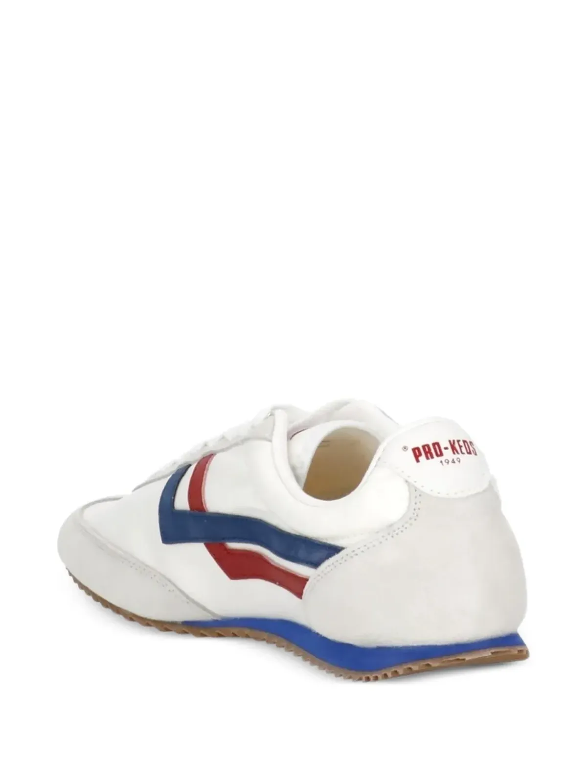 Pro-Keds レーサー77ストライプスニーカー - 画像4