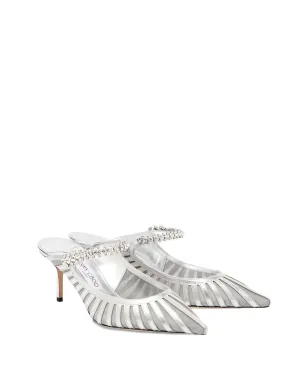 Jimmy Choo ビング エンベリッシュド パンプス - サムネイル1