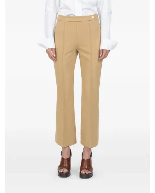 CALLAS Milano ボタンディテールパンツ - サムネイル1