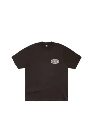 Stüssy チャンピオン オーバル ピグメント染め Tシャツ - サムネイル1