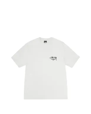 Stüssy ロゴディテールTシャツ - サムネイル1