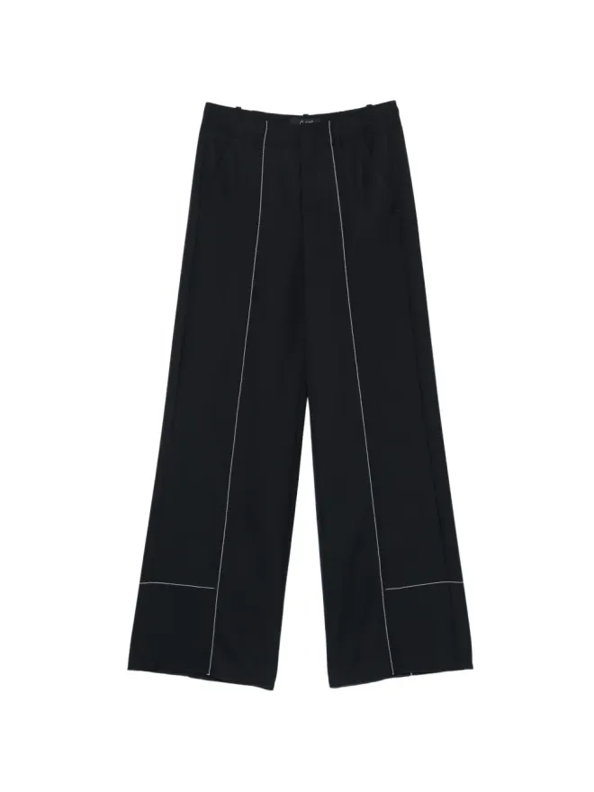 Seafarer Seafarer ウールパラッツァパンツの商品画像