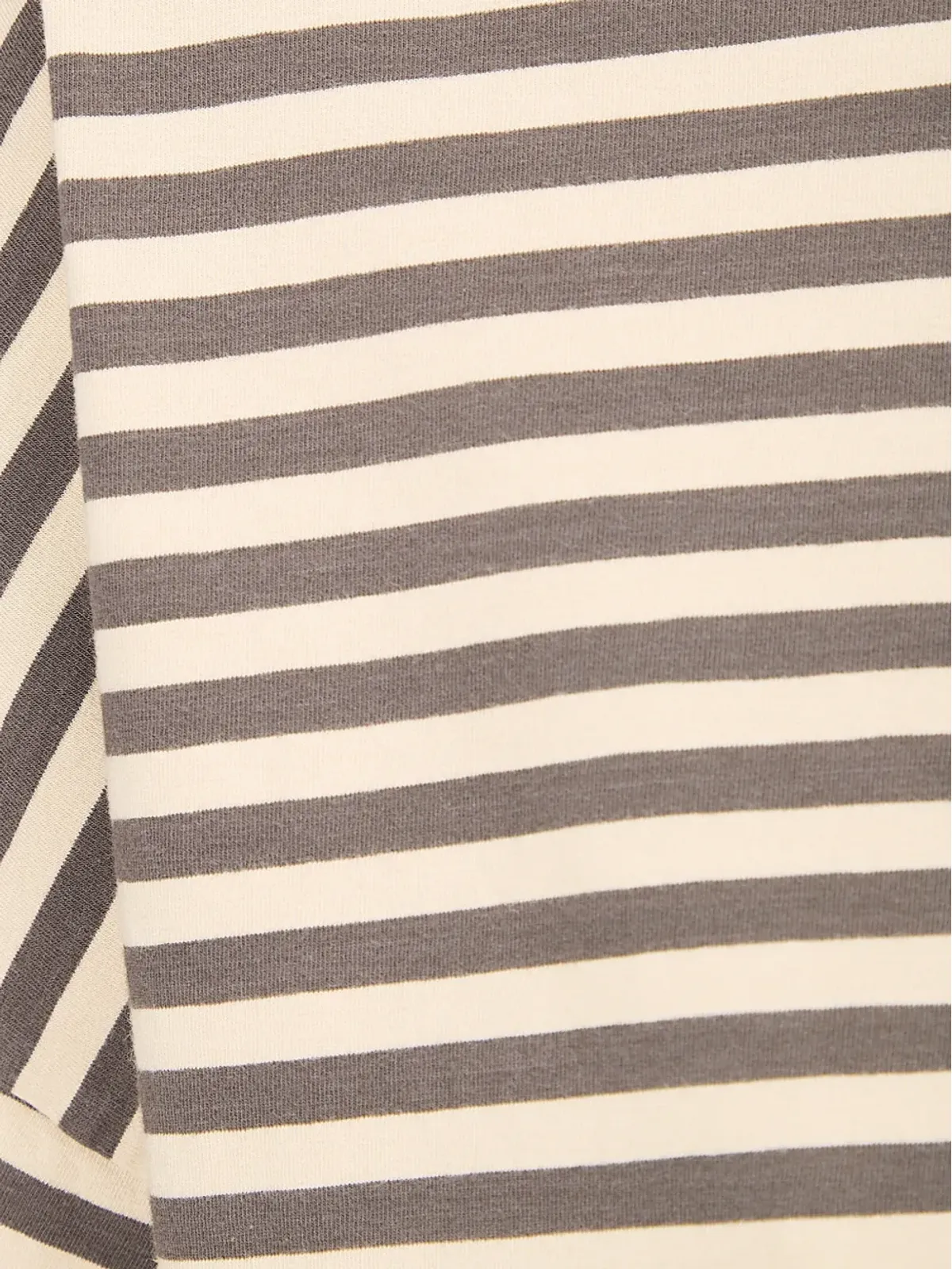 Labo Art フリーダ ストライプ Tシャツ - 画像3