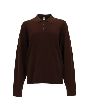 The Garment Madison ボタンアップ ポロシャツ - サムネイル1