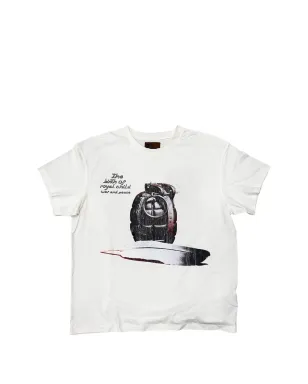 BIRTH OF ROYAL CHILD プリントTシャツ - サムネイル1