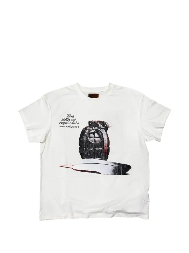 Birth Of Royal Child BIRTH OF ROYAL CHILD プリントTシャツの商品画像